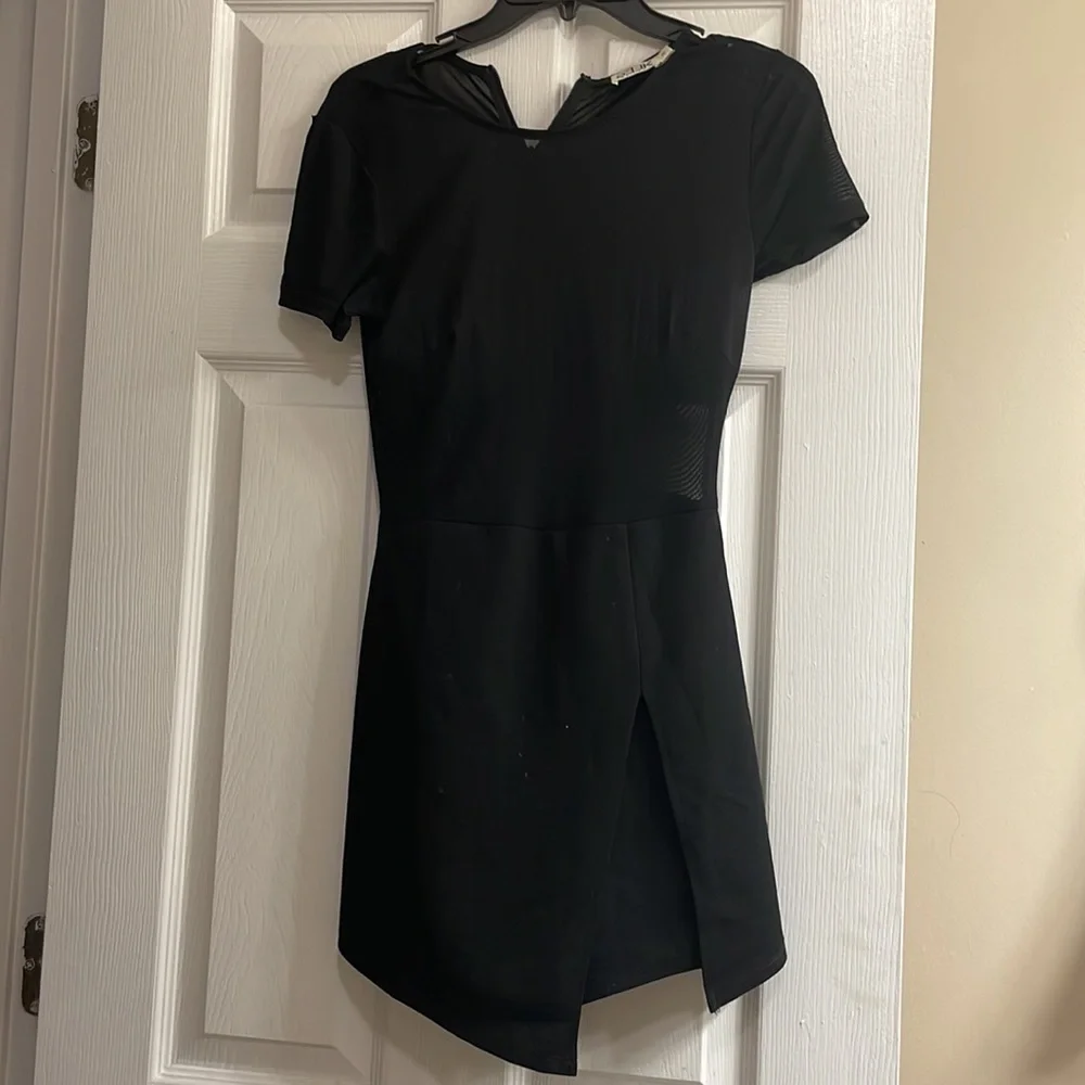 SEEK the Label By LF Bralette Romper - Picture 3 of 7